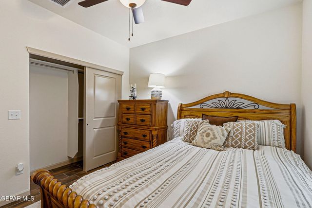 841 MAGNOLIA PARK Street, Santa Teresa, NM 88008