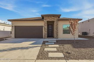 841 MAGNOLIA PARK Street, Sunland Park, NM 88008