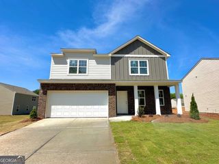 33 Heartland Drive, Dallas, GA 30157