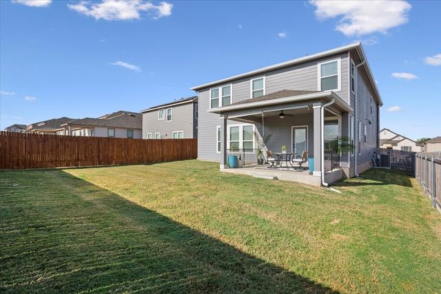 1351 Long Creek Lane, Belton, TX 76513