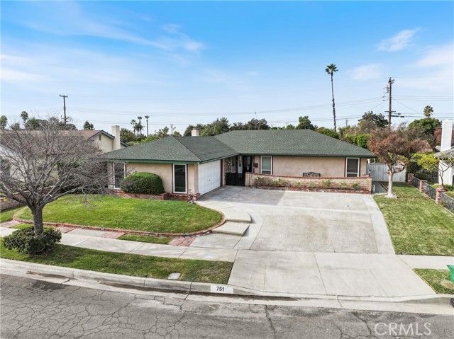 751 Churchill, San Dimas, CA 91773