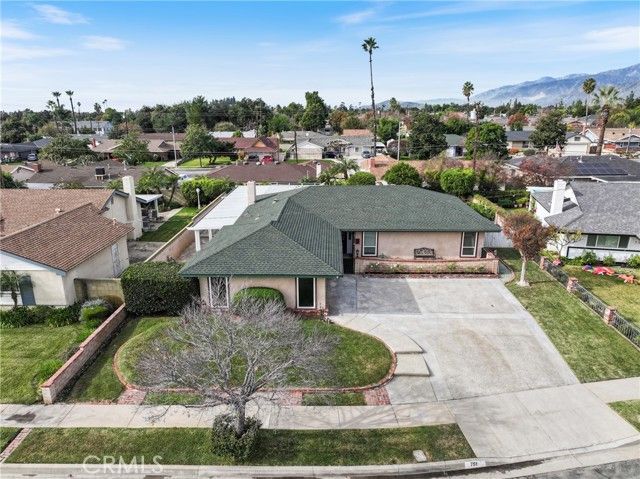 751 Churchill, San Dimas, CA 91773
