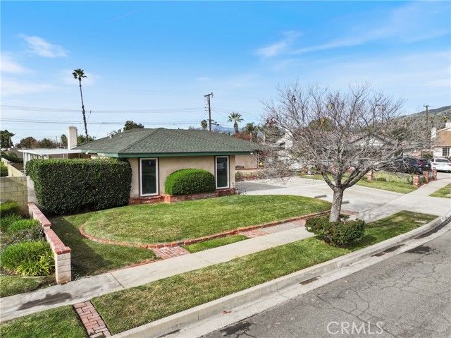 751 Churchill, San Dimas, CA 91773