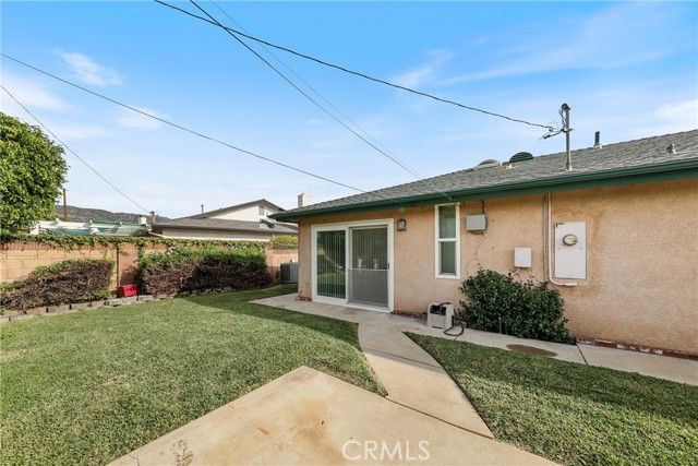 751 Churchill, San Dimas, CA 91773