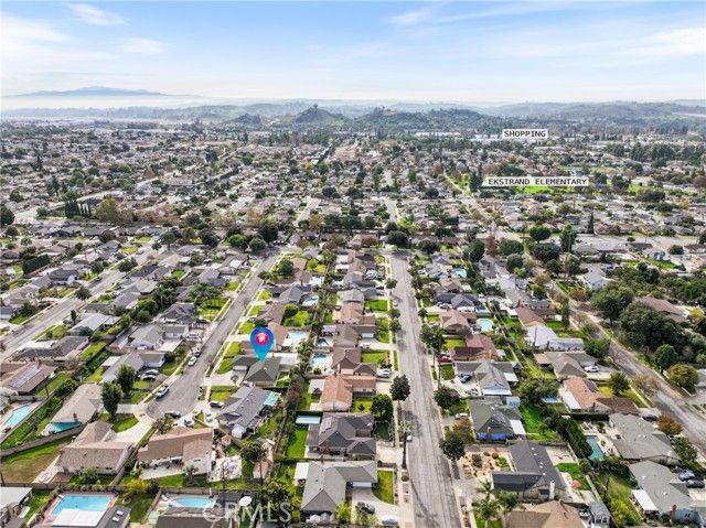 751 Churchill, San Dimas, CA 91773