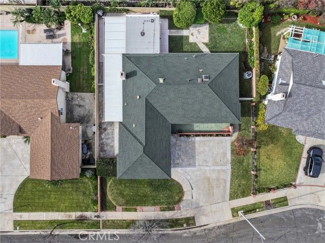 751 Churchill, San Dimas, CA 91773