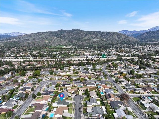 751 Churchill, San Dimas, CA 91773