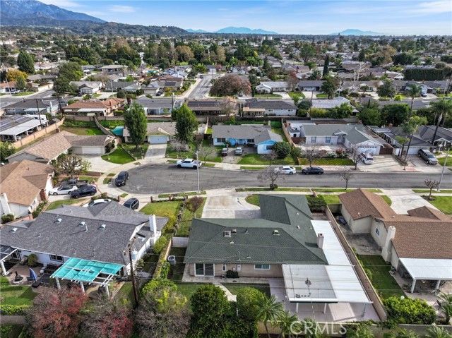 751 Churchill, San Dimas, CA 91773