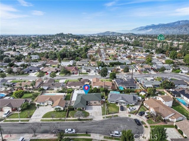 751 Churchill, San Dimas, CA 91773