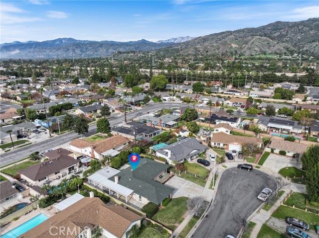 751 Churchill, San Dimas, CA 91773