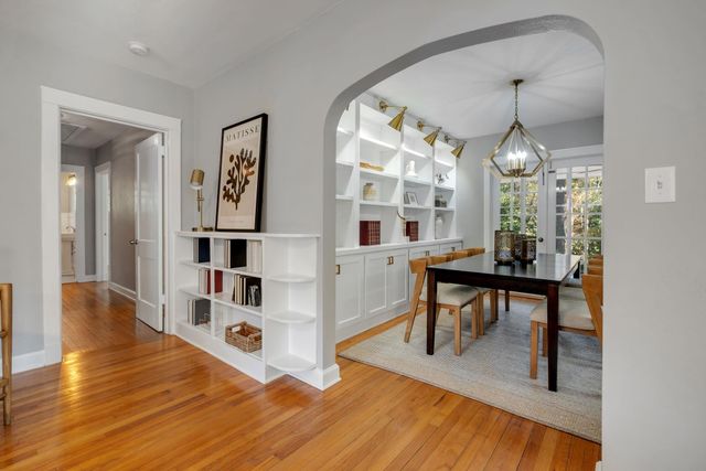 2007 Dellwood Drive, Tallahassee, FL 32303