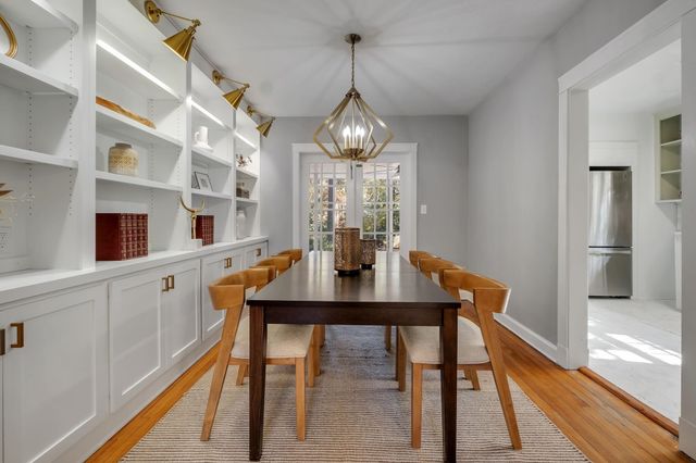 2007 Dellwood Drive, Tallahassee, FL 32303