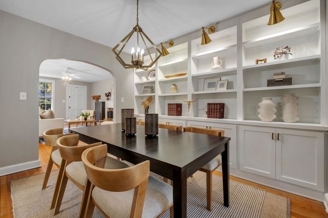 2007 Dellwood Drive, Tallahassee, FL 32303