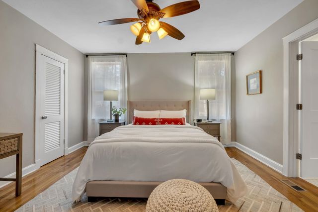 2007 Dellwood Drive, Tallahassee, FL 32303