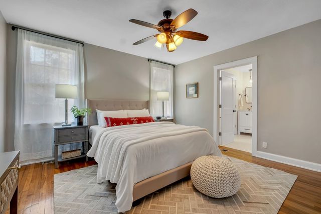 2007 Dellwood Drive, Tallahassee, FL 32303