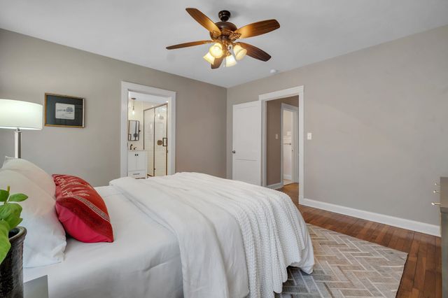 2007 Dellwood Drive, Tallahassee, FL 32303