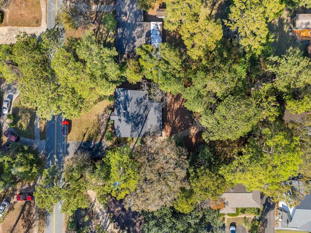 2007 Dellwood Drive, Tallahassee, FL 32303