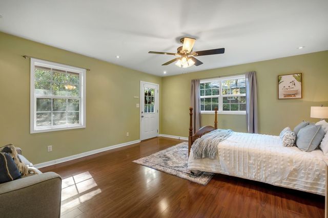 2007 Dellwood Drive, Tallahassee, FL 32303