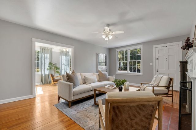 2007 Dellwood Drive, Tallahassee, FL 32303