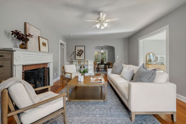 2007 Dellwood Drive, Tallahassee, FL 32303