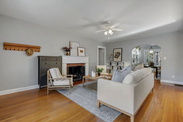 2007 Dellwood Drive, Tallahassee, FL 32303