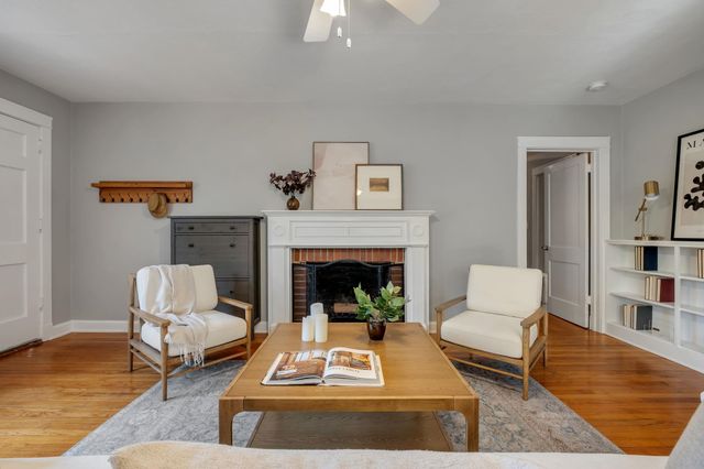 2007 Dellwood Drive, Tallahassee, FL 32303