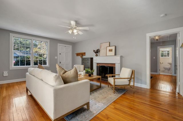 2007 Dellwood Drive, Tallahassee, FL 32303