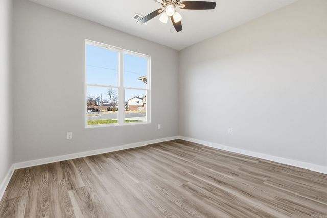 31 Walnut Valley Drive, Little Rock, AR 72211