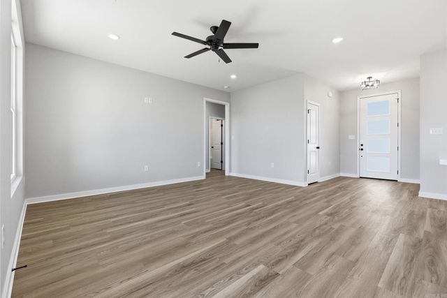 31 Walnut Valley Drive, Little Rock, AR 72211