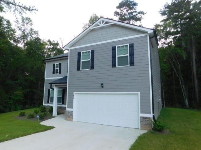 3689 Chevington Court SE, Atlanta, GA 30354