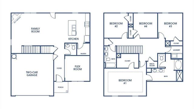 3689 Chevington Court SE, Atlanta, GA 30354