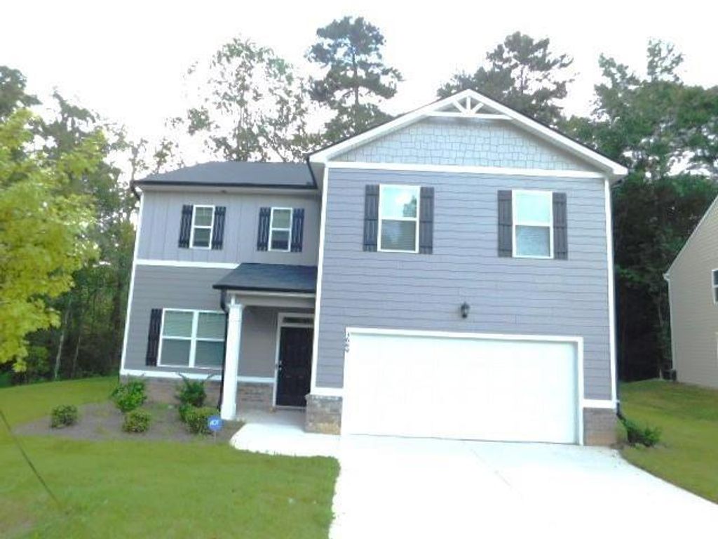 3689 Chevington Court SE, Atlanta, GA 30354