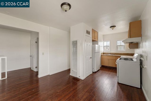400 Bissell Ave, Richmond, CA 94801