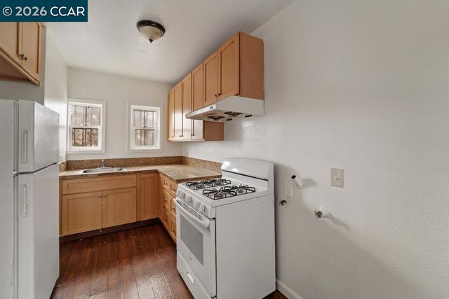 400 Bissell Ave, Richmond, CA 94801