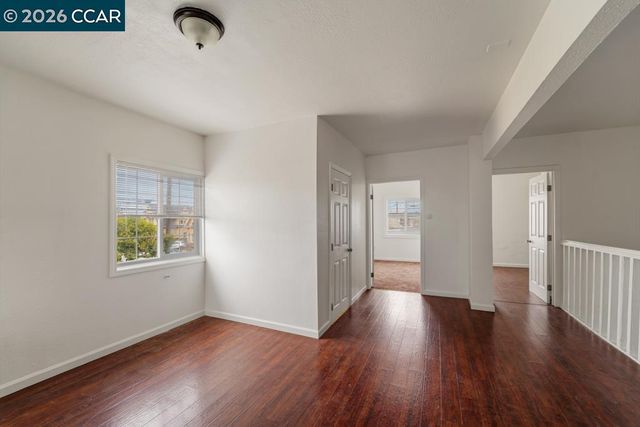 400 Bissell Ave, Richmond, CA 94801