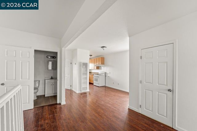 400 Bissell Ave, Richmond, CA 94801