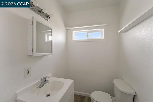 400 Bissell Ave, Richmond, CA 94801