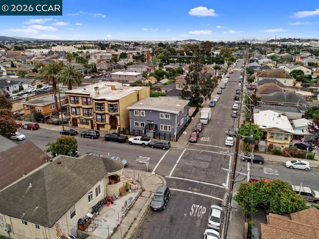 400 Bissell Ave, Richmond, CA 94801