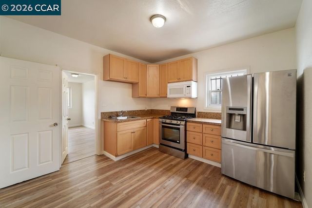 400 Bissell Ave, Richmond, CA 94801