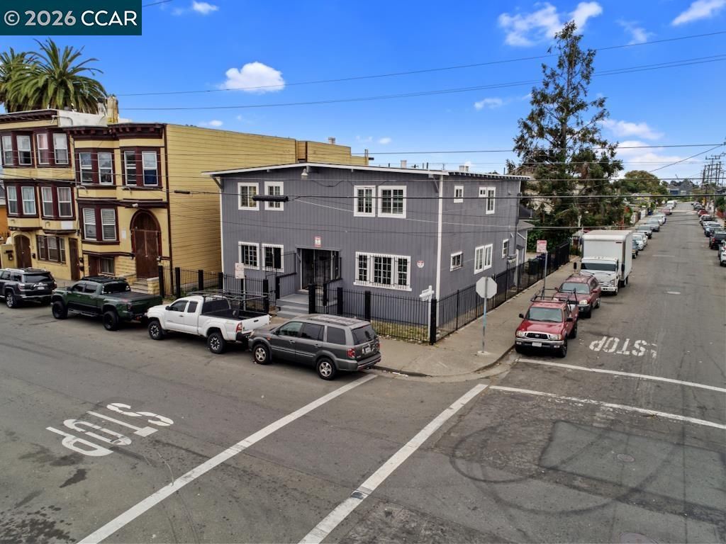 400 Bissell Ave, Richmond, CA 94801