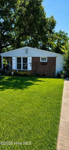 2818 Rocky Creek Road, Augusta, GA 30906