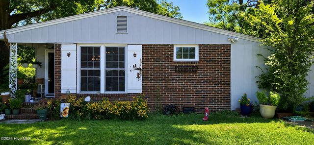 2818 Rocky Creek Road, Augusta, GA 30906