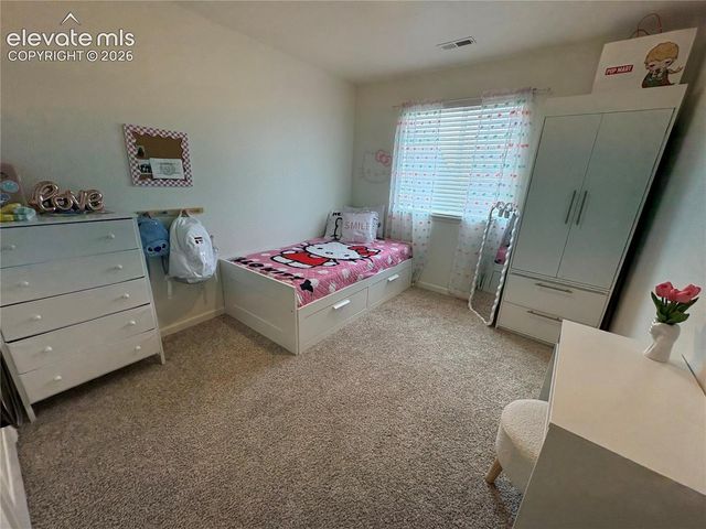 10417 Castor Drive, Colorado Springs, CO 80925