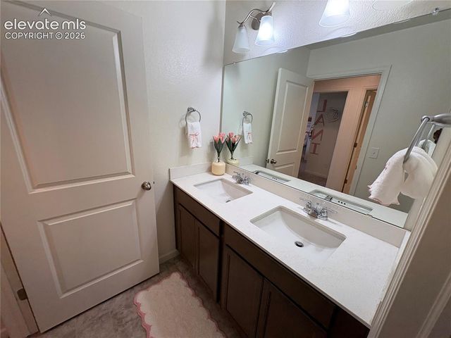 10417 Castor Drive, Colorado Springs, CO 80925