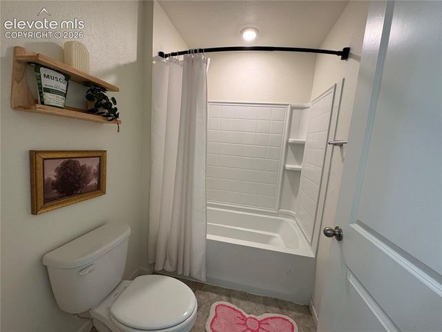 10417 Castor Drive, Colorado Springs, CO 80925