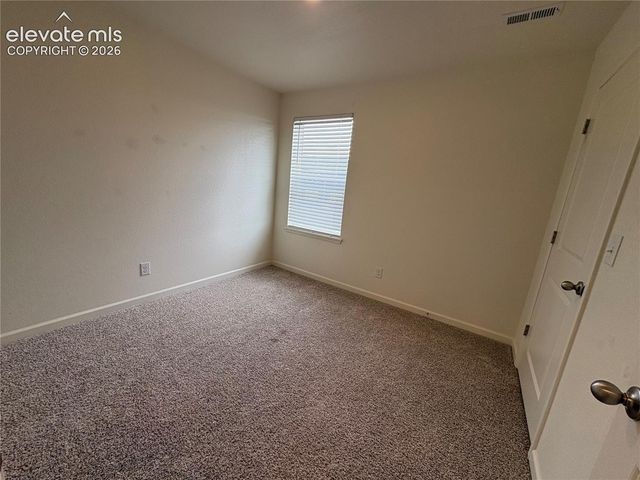 10417 Castor Drive, Colorado Springs, CO 80925