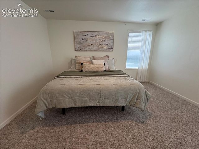 10417 Castor Drive, Colorado Springs, CO 80925