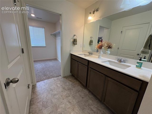 10417 Castor Drive, Colorado Springs, CO 80925