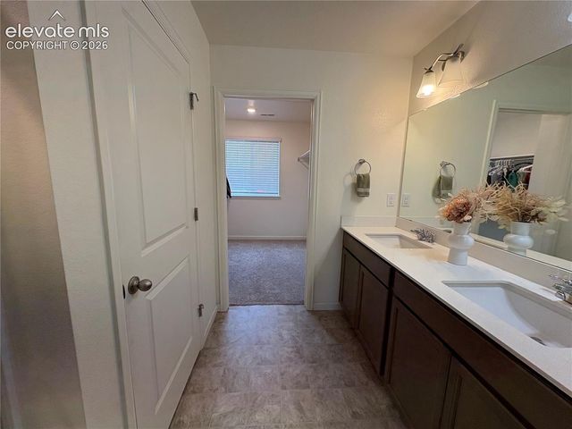 10417 Castor Drive, Colorado Springs, CO 80925