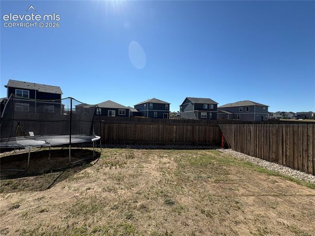 10417 Castor Drive, Colorado Springs, CO 80925